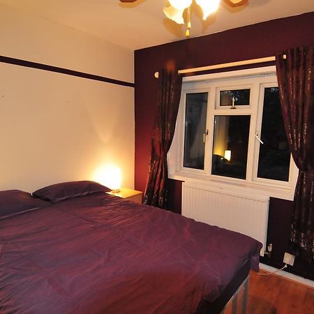 The Gibson Hotell London Eksteriør bilde