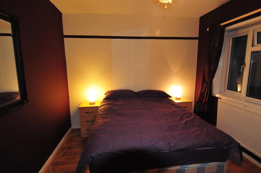 The Gibson Hotell London Eksteriør bilde