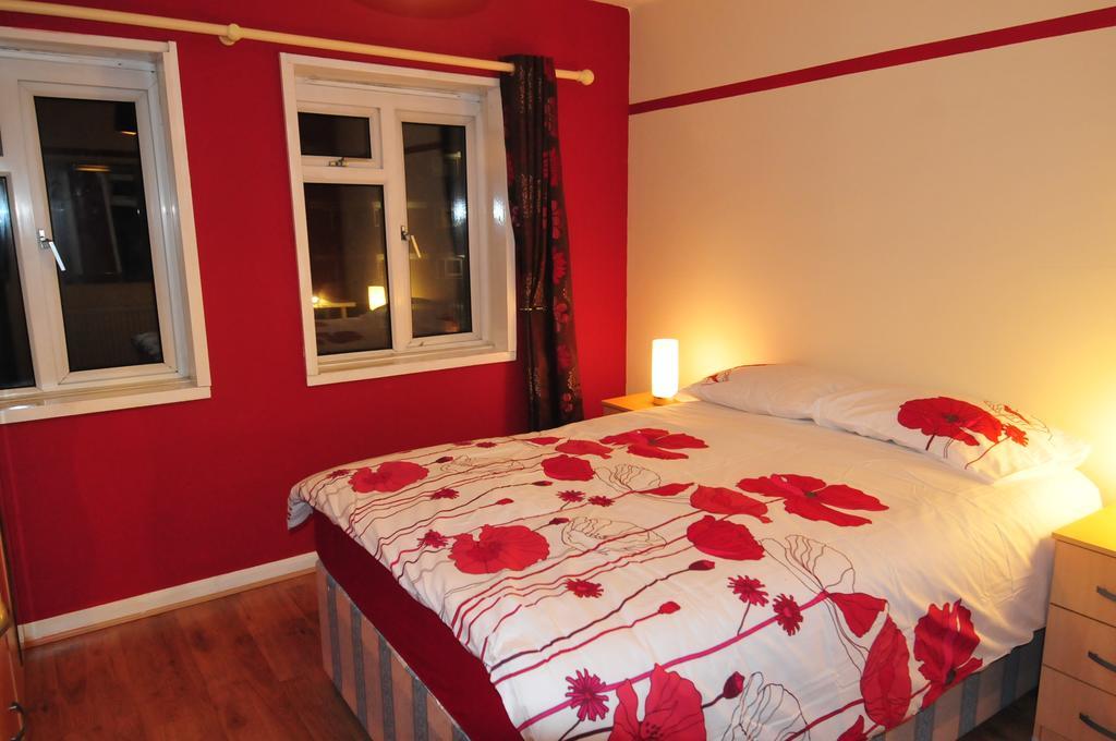 The Gibson Hotell London Eksteriør bilde