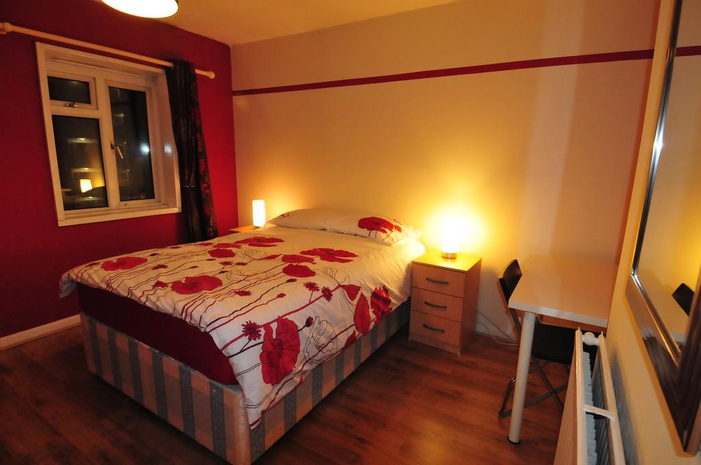 The Gibson Hotell London Eksteriør bilde