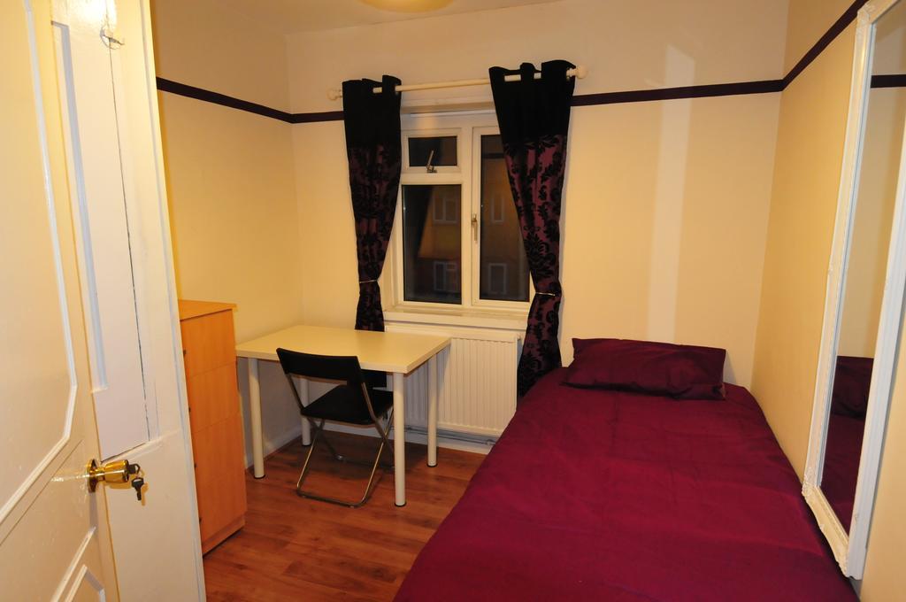 The Gibson Hotell London Eksteriør bilde