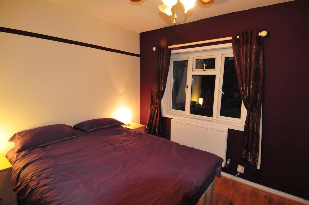 The Gibson Hotell London Eksteriør bilde
